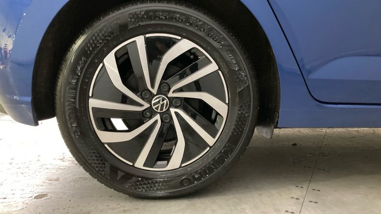 Volkswagen Polo 1.0 Life 5dr Petrol Hatchback